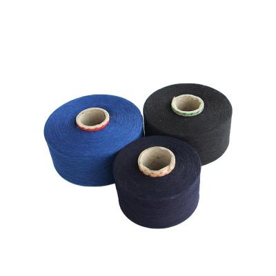 China Hot sale 100% cotton yarn dyed yarn denim knitting fabric for making clothing for sale