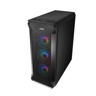 China No Game 64G RAM PC Gaming Desktop Desktop Computer for sale