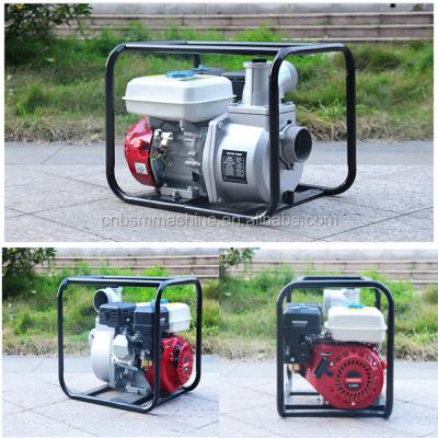 China High Efficiency Portable Ghana Farm Use Irrigation Pump Machine Price for sale