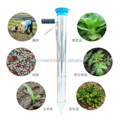 China Agricultural Machinery Farm Equipment Farm Equipment Vegetable Seed Eggplant Tomato Planting Machine for sale