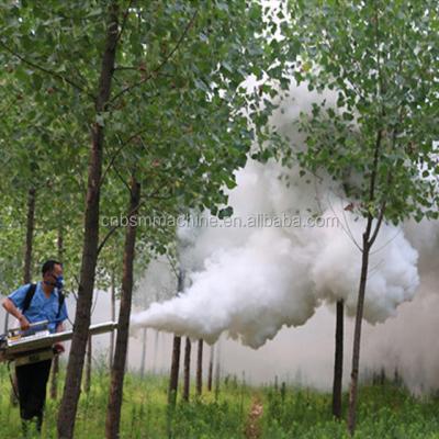 China Garden portable dulling machine/spray gun spray/pesticide fertilizer for sale