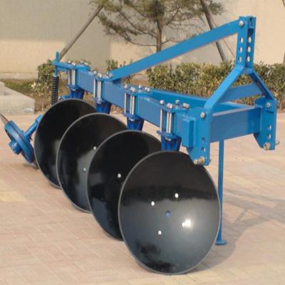 China Farm nigeria widley used plows disc plow for tractors cultivator for sale