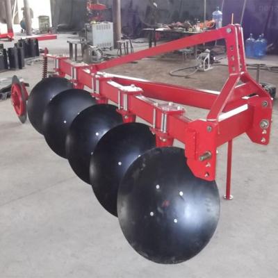 China Free Sample Farm Angola 3 Point Linkage Disc Harrows for sale