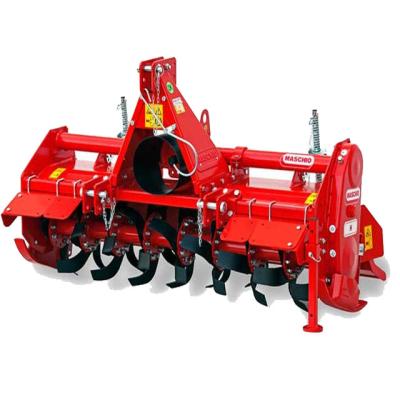 China Farm Rotary Tiller For PTO Tractor Tiller Agricultural Machine 3 Point Rotary Tiller for sale