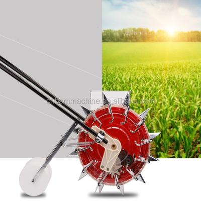 China hot selling manual seed planting machine maize maize planter/manual maize planter for sale