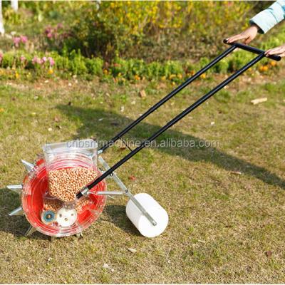 China Vegetable Rice Bean Peanut Carrot Sesame Onion Corn Seed Planter Seed Planting Machine Seed Planter For Sale for sale