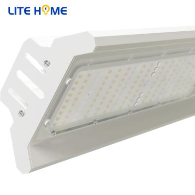 China LiteHome Modern Full Spectrum ODM / OEM Linkable Greenhouse Led To Grow Light IP65 200W for sale