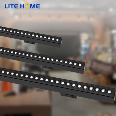 China Modern High Quality Wall Washer Led Light For Project Interior Wall Led Light for sale