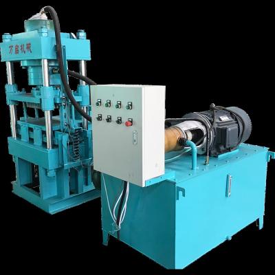 Κίνα China supply hookah charcoal making machine Shisha charcoal tablet briquette making machine προς πώληση