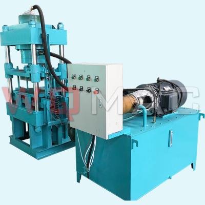 Chine Coconut Shisha Charcoal Briquette Making Machine Hookah Charcoal Making Automatic Production Line à vendre