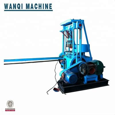 China High Pressure Honeycomb Coal Briquette Machine,Sawdust coal /charcoal extruder machine for sale