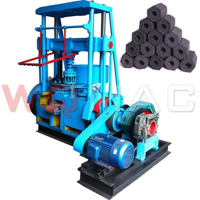 China Professional Good Performance Honeycomb Coal Forming Machine/ Briquette Making Machine Price for sale