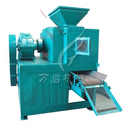 China Coal Ball Press Machine Ball Briquette Press Machine Coal And Charcoal Briquette Ball Press Machine for sale