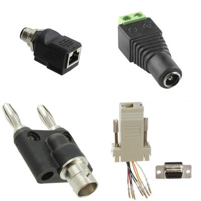 China Standard between series 384APKG connector for sale