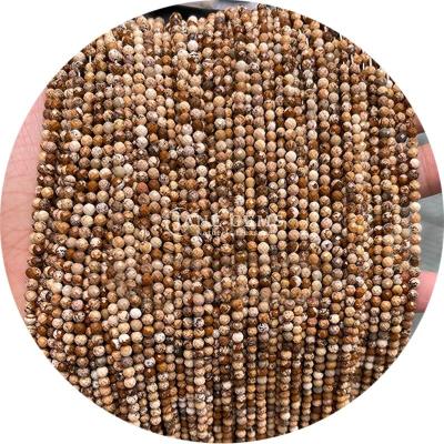 China Wholesale Multicolor Quartz Semi-pricious Gemstone Faceted Beads Accessories Shell Pearl Spacer For Jewelry Making for sale