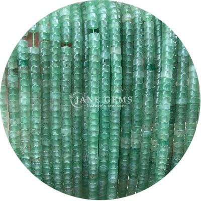 China Natural Crystal Round Bead Semi-Precious Stone Loose Strand Energy Healing Beads For Jewelry Making for sale