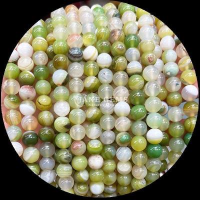 China Round Shape Gemstone Natural for Performance en venta