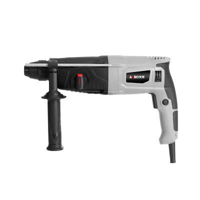 China Build Skill Battery SDS Bits Cored Rotary Hammer Drill Machine Wood: 40mm for sale