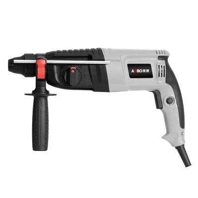 China 800w Electric Hammer Handheld Portable Electric Hammer Drill Detachable Wood: 40mm for sale