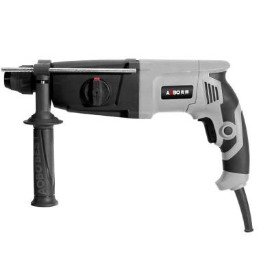 China 950w 26mm Electric Drill Rotary Hammer Drill Wood Multifunctional 2-26:40mm for sale