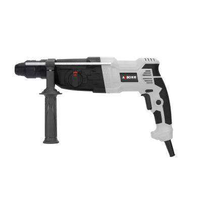 China Top Selling Electric Drill SDS Portable Electric Max Rotary Hammer Wood Impact: 40mm for sale