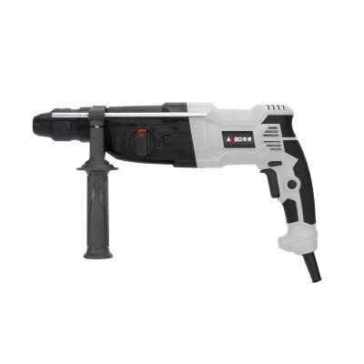 China Angle grinder machine tools ryobi rotary hammer drill with high quality wood: 40mm for sale