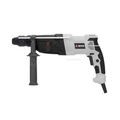 China SDS Max Rotary Hammer Spare Parts Rotary Hammer Rotary Hammer Drill Wood: 40mm for sale