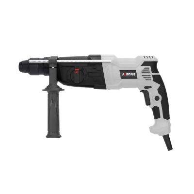 China Professional Manufacturer Ideal Power Tools Hot Selling Rotary Hammer Wood: 40mm for sale