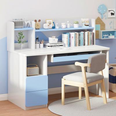 China Simple Modern Simple Home Office Writing Bedroom Simple Student Desk Modern Office Computer Desk Small for sale