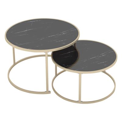 China Nordic simple adjustable living room modern creative light luxury coffee table (the other) for sale