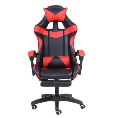 China (Size) Household Adjustable Hot Selling Extended Office Chairs Comfortable Swivel Chairs Gaming Chairs for sale