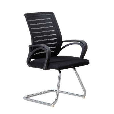 China Modern Factory Wholesale Simple Cheap Office Chair For Meeting Room for sale