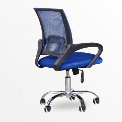 China (Height) Amazon Hot Selling Single Adjustable Office Lifting And Rotating Chair for sale