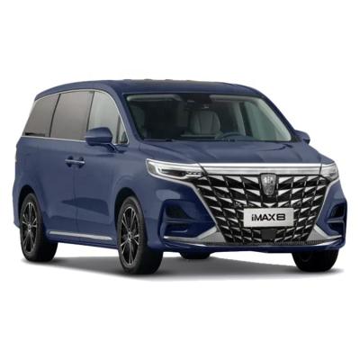 China MPV New Energy Luxury Pure Electric Vehicle Roewe iMax8 2022 in Running Roewe iMax8 for sale