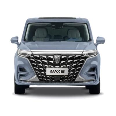 China SAIC large and medium MPV New Energy vehicle Roewe iMax8 Roewe iMax8 from 2022 for sale