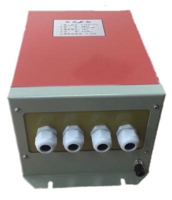 China Anti Static Static Electricity Eliminator For Warping Machine for sale