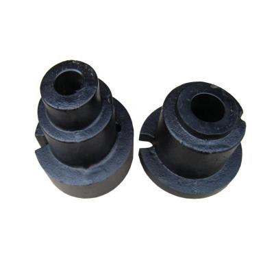 China Heavy Duty Pipe Clamp / Spring Fitting / Pipe Holder Of Garage Door Rolling Parts for sale