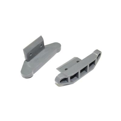 China Plastic grip of modern nylon endlocks for sale