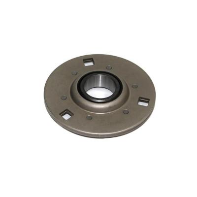 China Industrial Stamping Roller Shutter Flange Accessory Bearing for sale