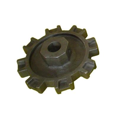 China Industrial Pocket Wheel Rolling Shutter Parts for sale