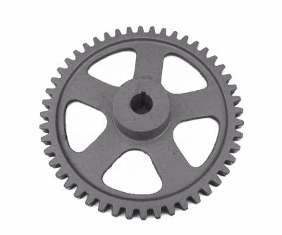 China Gray Iron Tension Gears for sale