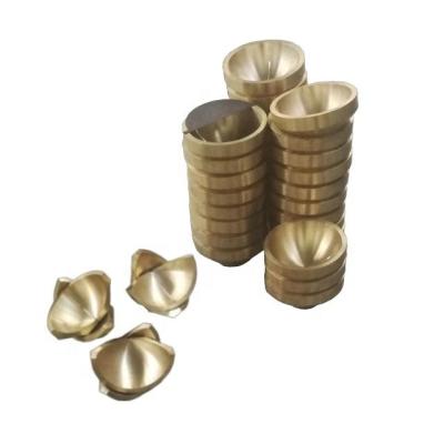 China Flange Bushings Lower Main Bushings Bronze Cone Crusher Parts For Mining Machine for sale