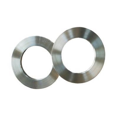 China Washer Customers' Drawing OR Samples Accepted Bearing Thrust Washer Bronze Material for sale