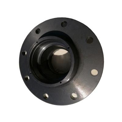 China Farms Australian Truck Trailer Cast Axle Parts Wheel Hub for sale