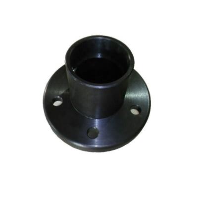 China Trailer Parts Australian Market Supply Trailer Wheel Hub For 5 Bolts for sale