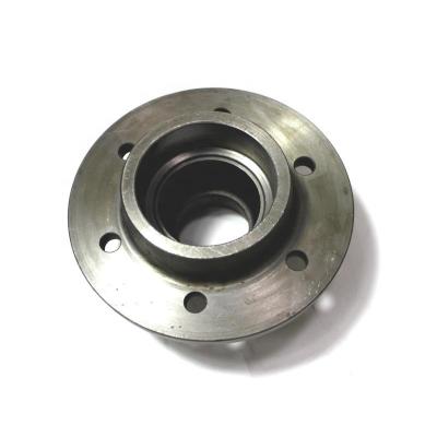 China Heavy Duty Trailer Parts Camp Trailer Lazy Hub 6 Studs Ratio for sale