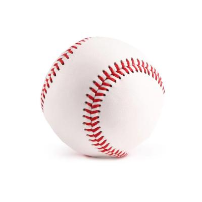 Κίνα Hot sale Baseball Pvc Baseball Pu Custom High Quality PVC Match Baseball προς πώληση