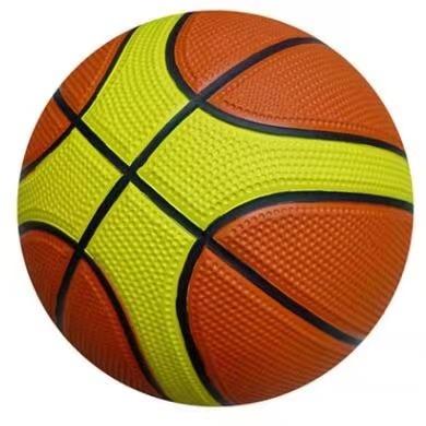 China High quality Cheaper price Rubber Balls Size 7 Training Bulk Inflatable Indoor Basketball Gift Custom zu verkaufen