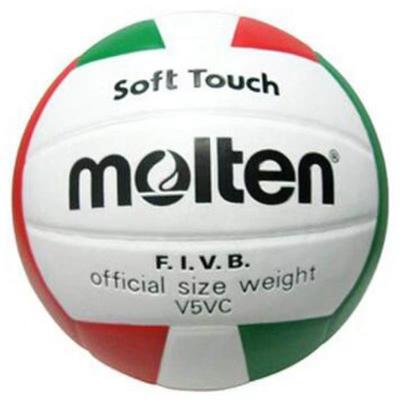 중국 Official Size and weight best quality colorful PU size 5 laminated beach Molten Volleyball ball wholesale 판매용