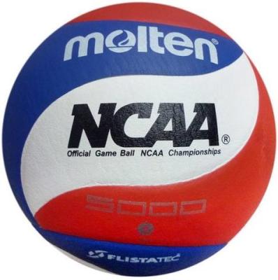 중국 Hot weight best quality colorful PU size 5 laminated beach Molten Volleyball ball wholesale 판매용